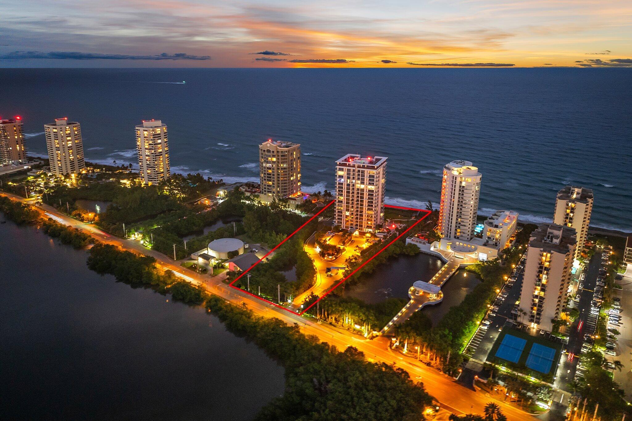 5000 N Ocean Drive 1003, Singer Island, FL 33404, Singer Island
