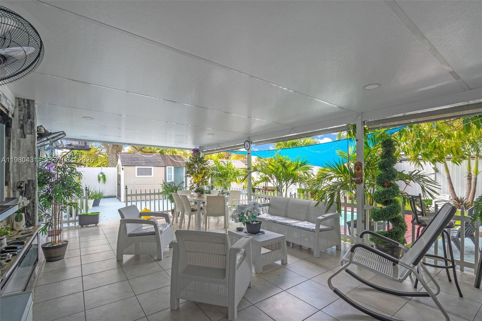 1210 N 71st Avenue, Hollywood, FL 33024 photo 21