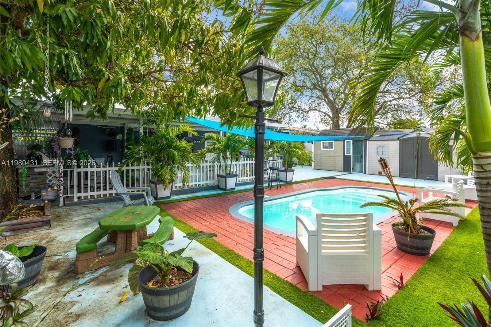 1210 N 71st Avenue, Hollywood, FL 33024 photo 27