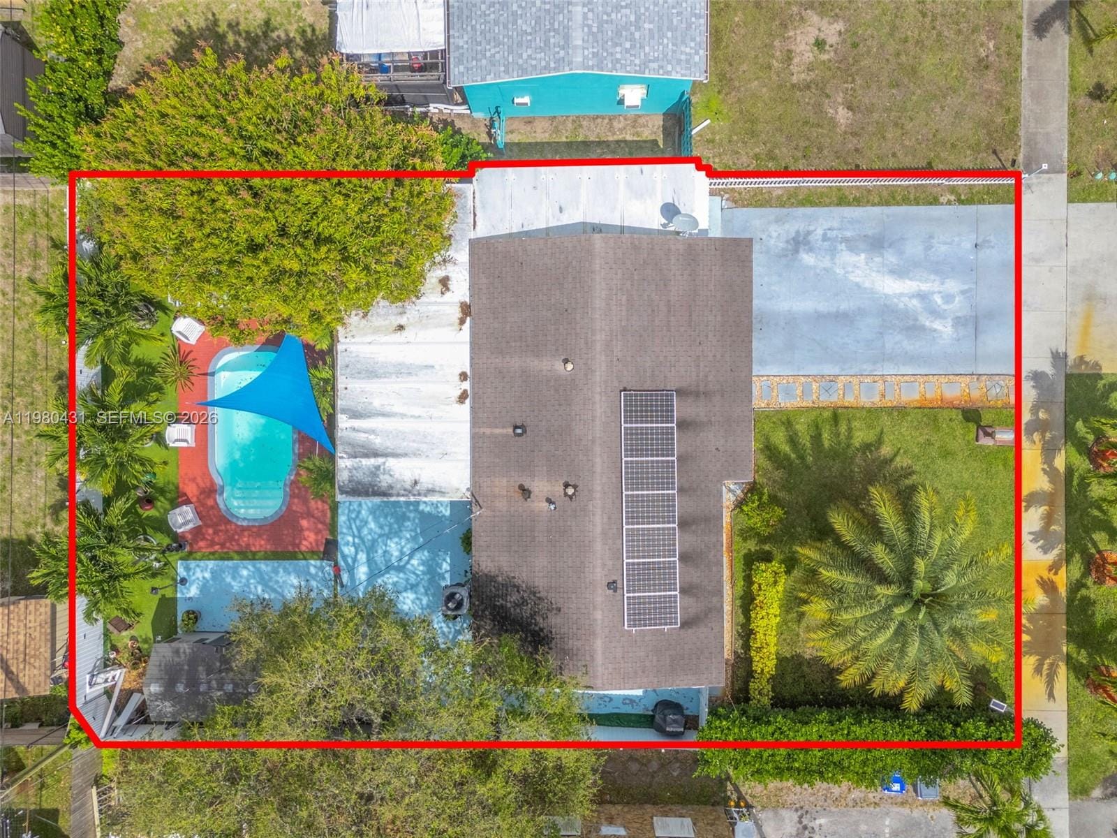 1210 N 71st Avenue, Hollywood, FL 33024 photo 28