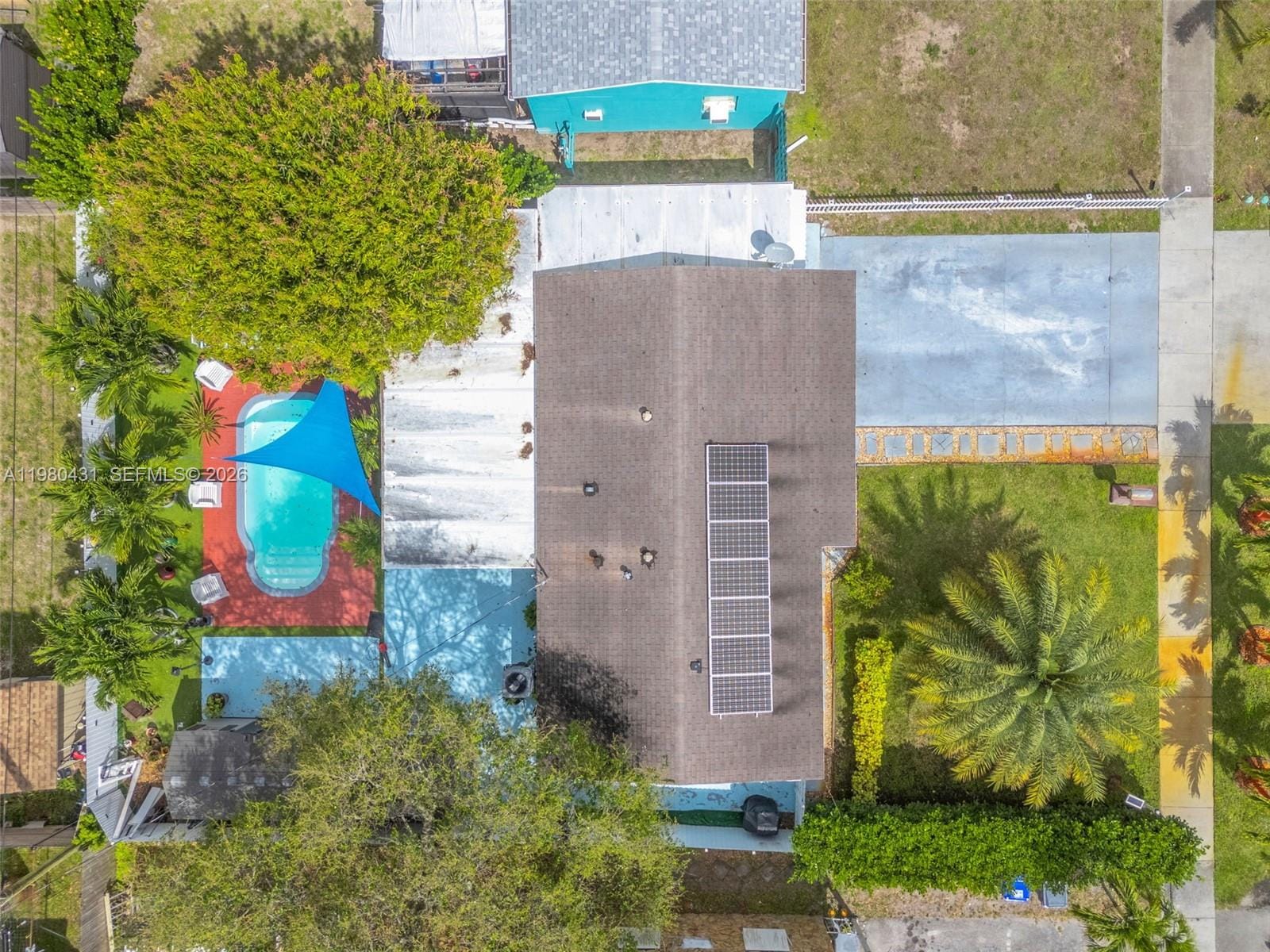 1210 N 71st Avenue, Hollywood, FL 33024 photo 29