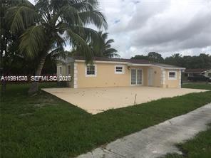 3440 NW 209th Terrace, Miami Gardens, FL 33056, Miami Gardens