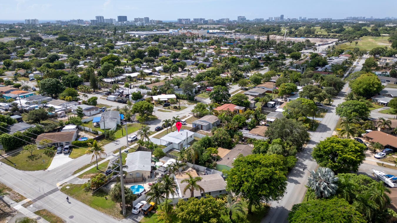 2533 NE 12th Terrace, Pompano Beach, FL 33064 photo 13