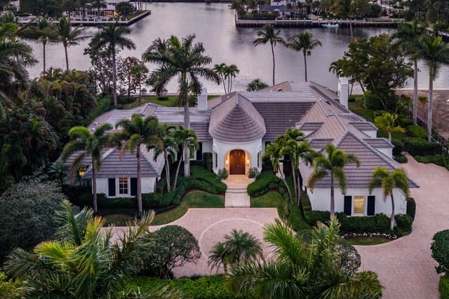 3300 Polo Drive, Gulf Stream, FL 33483