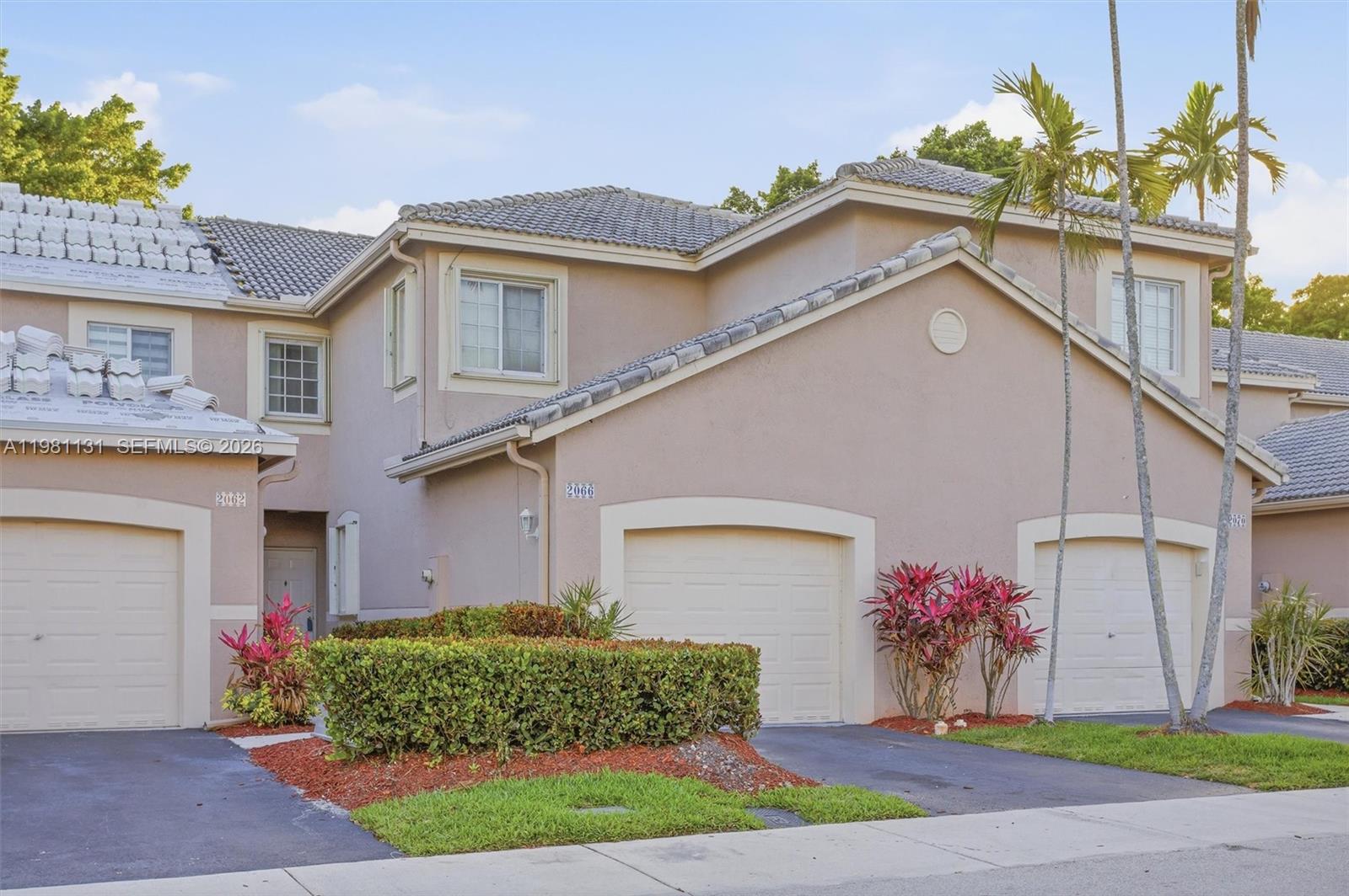 2066 Madeira Drive 2066, Weston, FL 33327, Weston