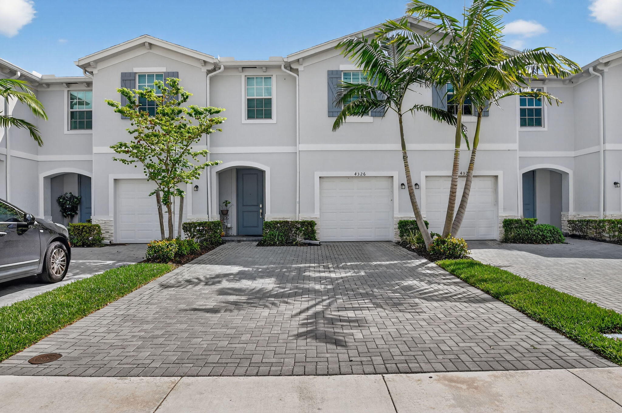4326 Hammock Grove Drive, Lake Worth, FL 33467, Lake Worth
