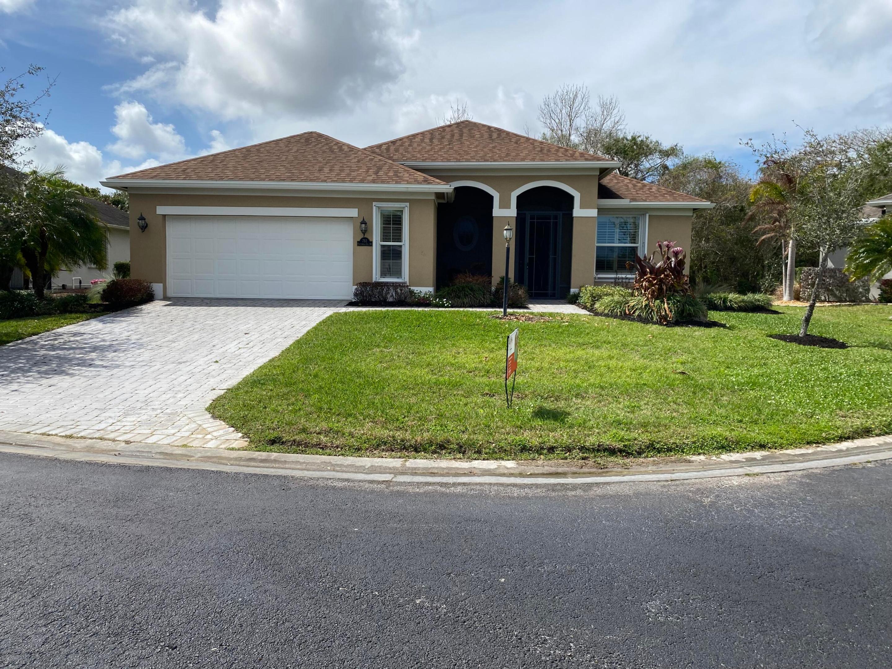 753 SW Fortunella Cir Circle SW, Vero Beach, FL 32968, Vero Beach