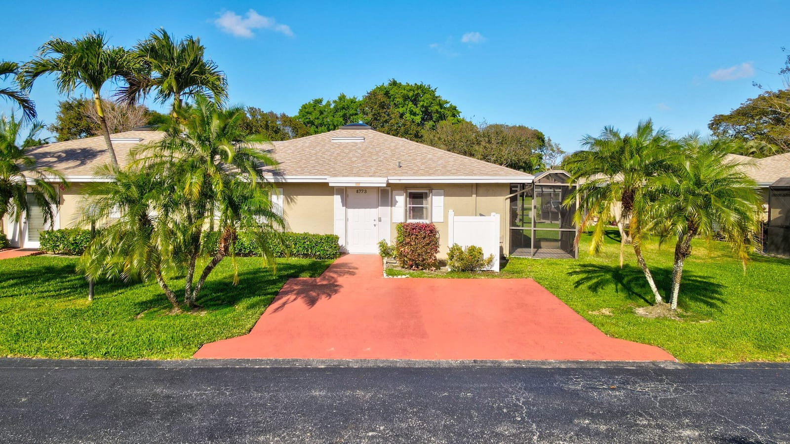 8773 Windrow Way, Boca Raton, FL 33496 photo 2
