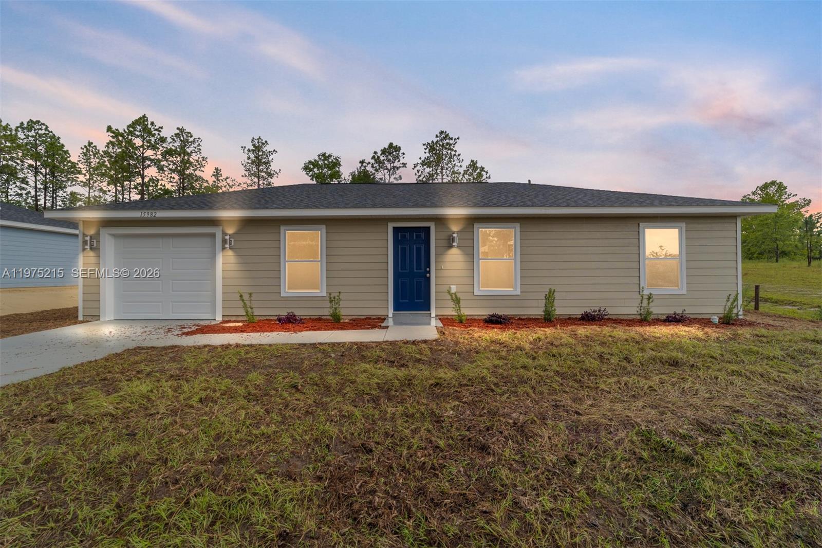 15594 SW 38th Place, Ocala, FL, Ocala