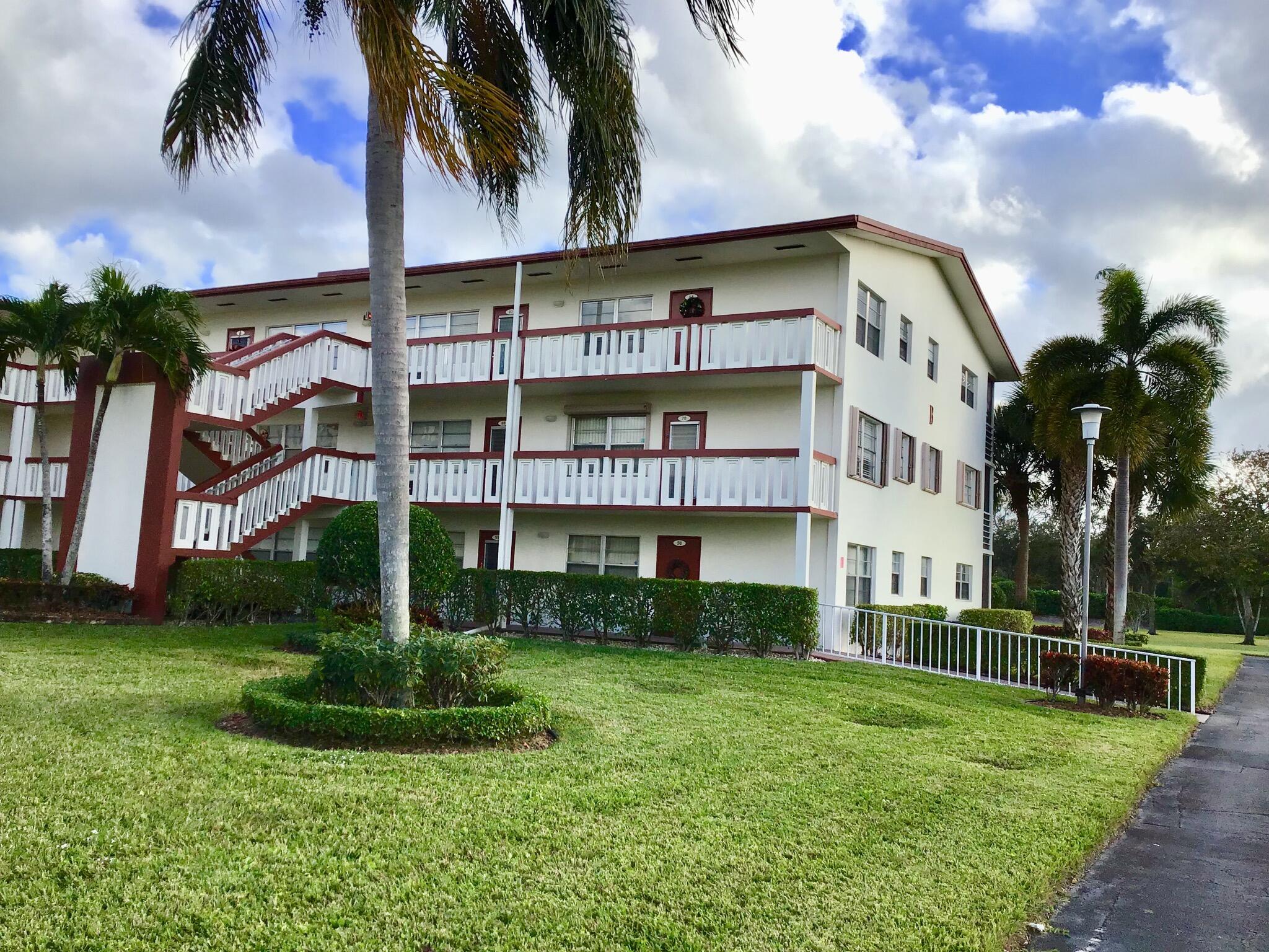 84 Brighton B, Boca Raton, FL 33434, Boca Raton