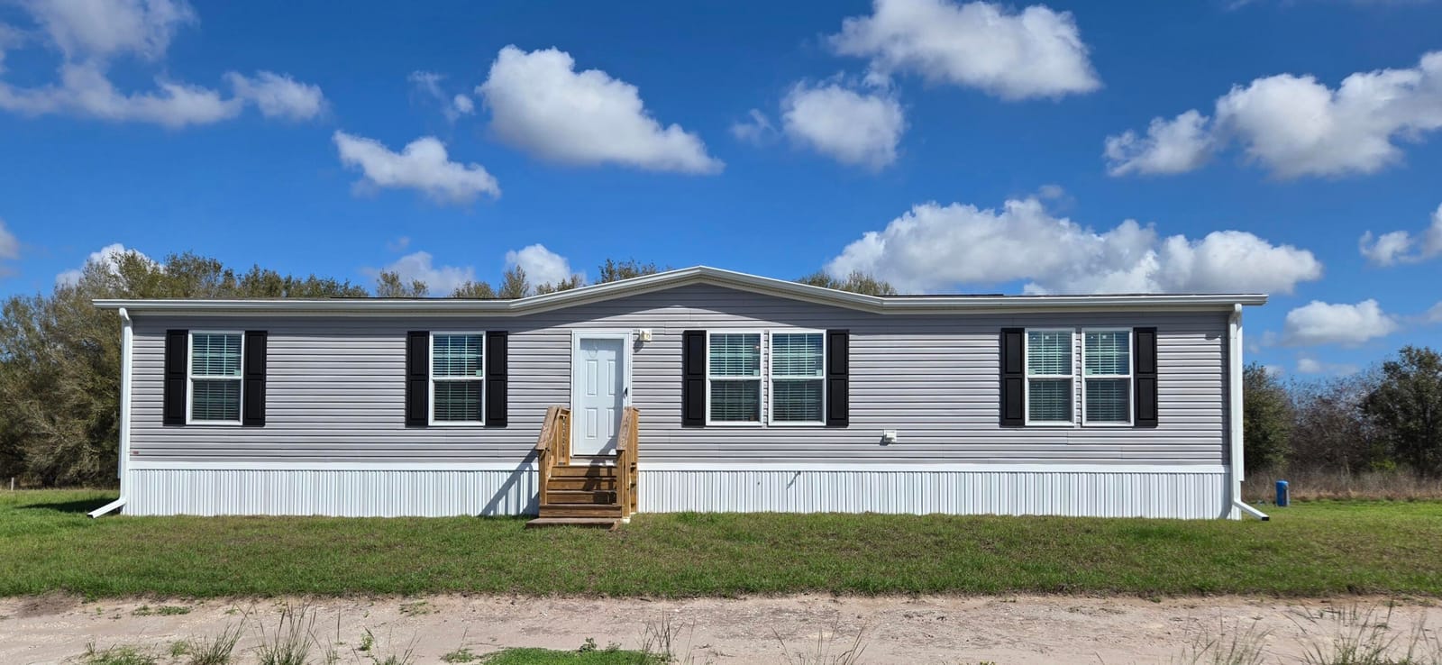 14973 NW 240th Street, Okeechobee, FL 34972
