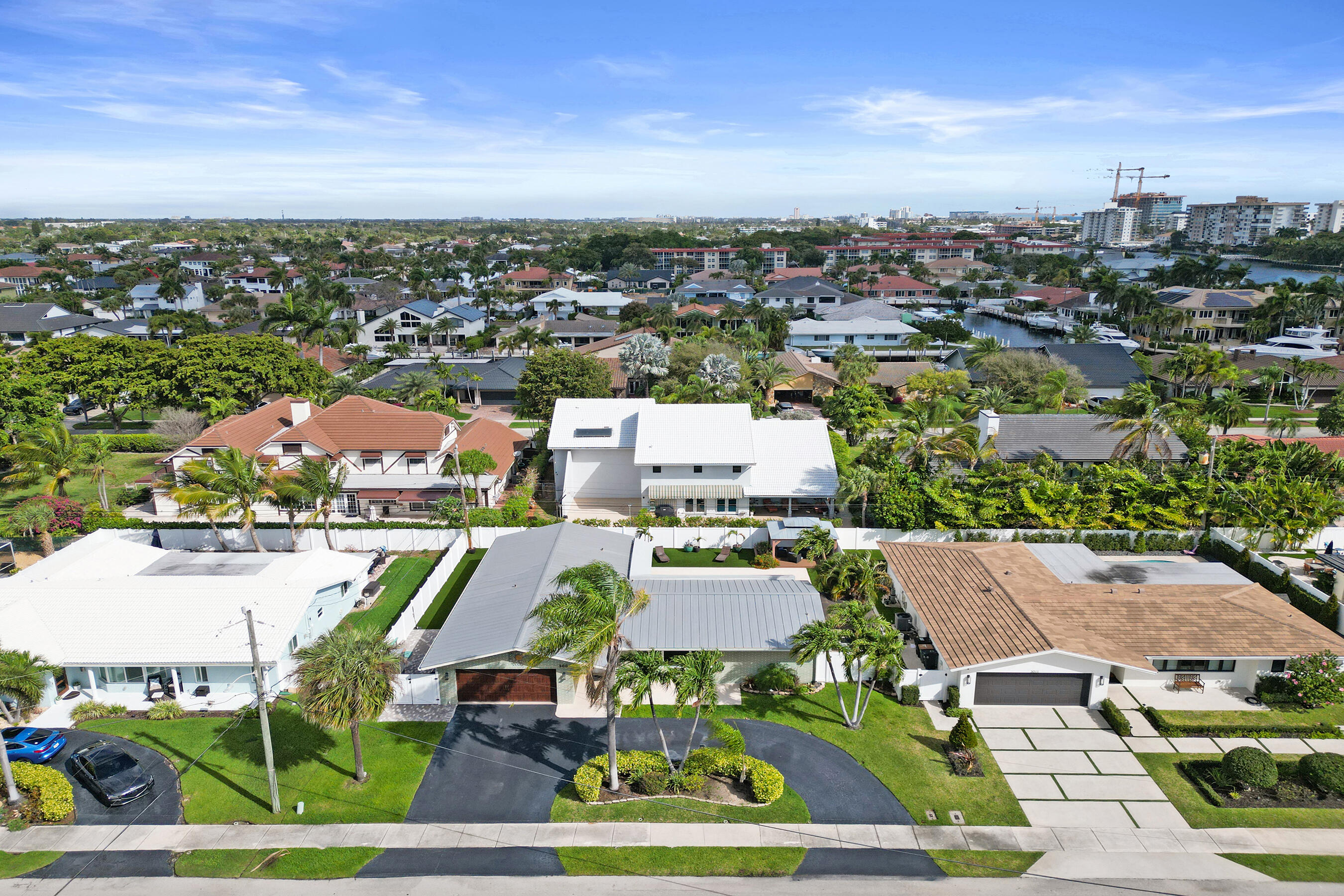 3001 NE 45th Street, Lighthouse Point, FL 33064, Lighthouse Point