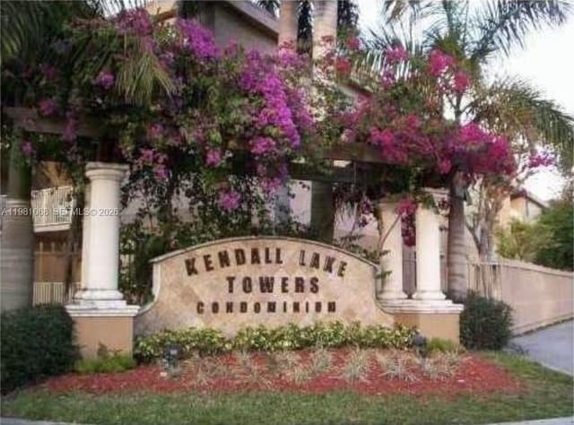 15231 SW 80th Street 615, Miami, FL 33193