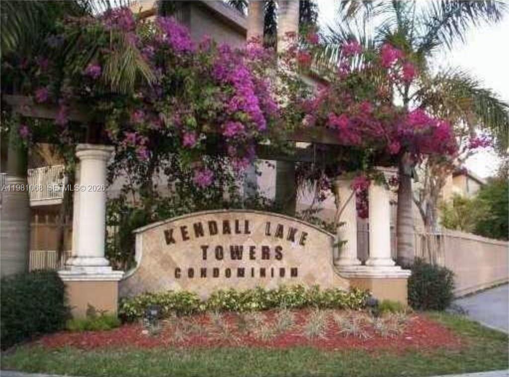 15231 SW 80th Street 615, Miami, FL 33193, Miami