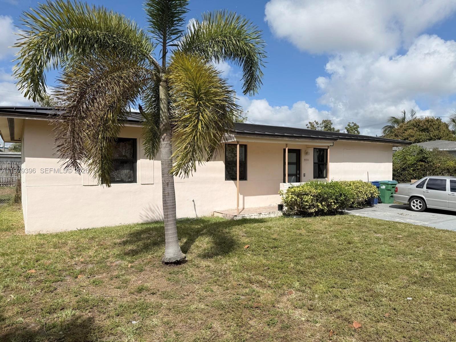 19320 NW 7th Avenue, Miami Gardens, FL 33169, Miami Gardens
