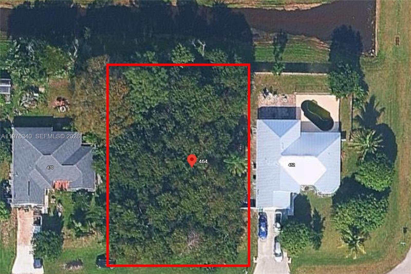 464 S Quick Circle, Port St. Lucie, FL 34953, Port St Lucie