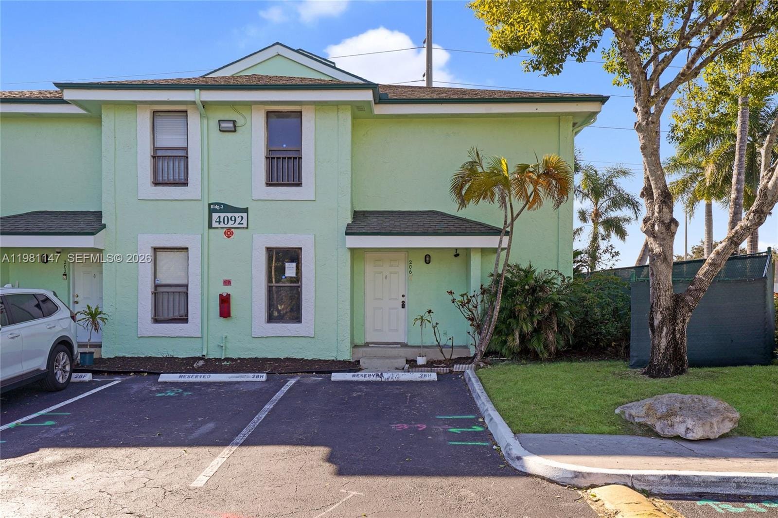 4092 N Pine Island Road 206, Sunrise, FL 33351 photo 1