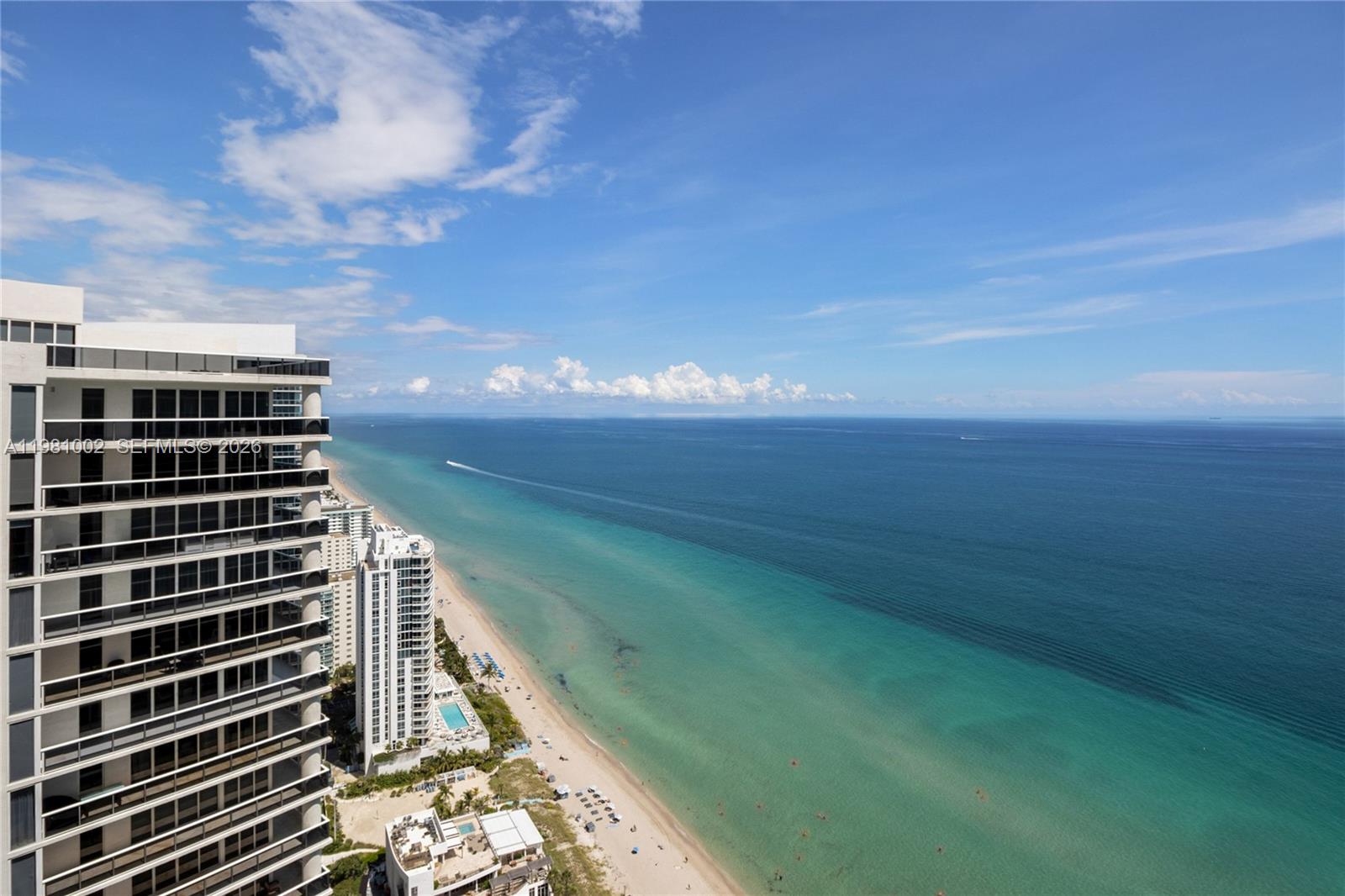 1830 S Ocean Drive 4409, Hallandale Beach, FL 33009, Hallandale Beach