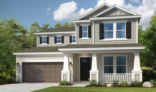 661 SE Ranch Oak Circle, sold in Veranda Oaks, Port St Lucie, FL