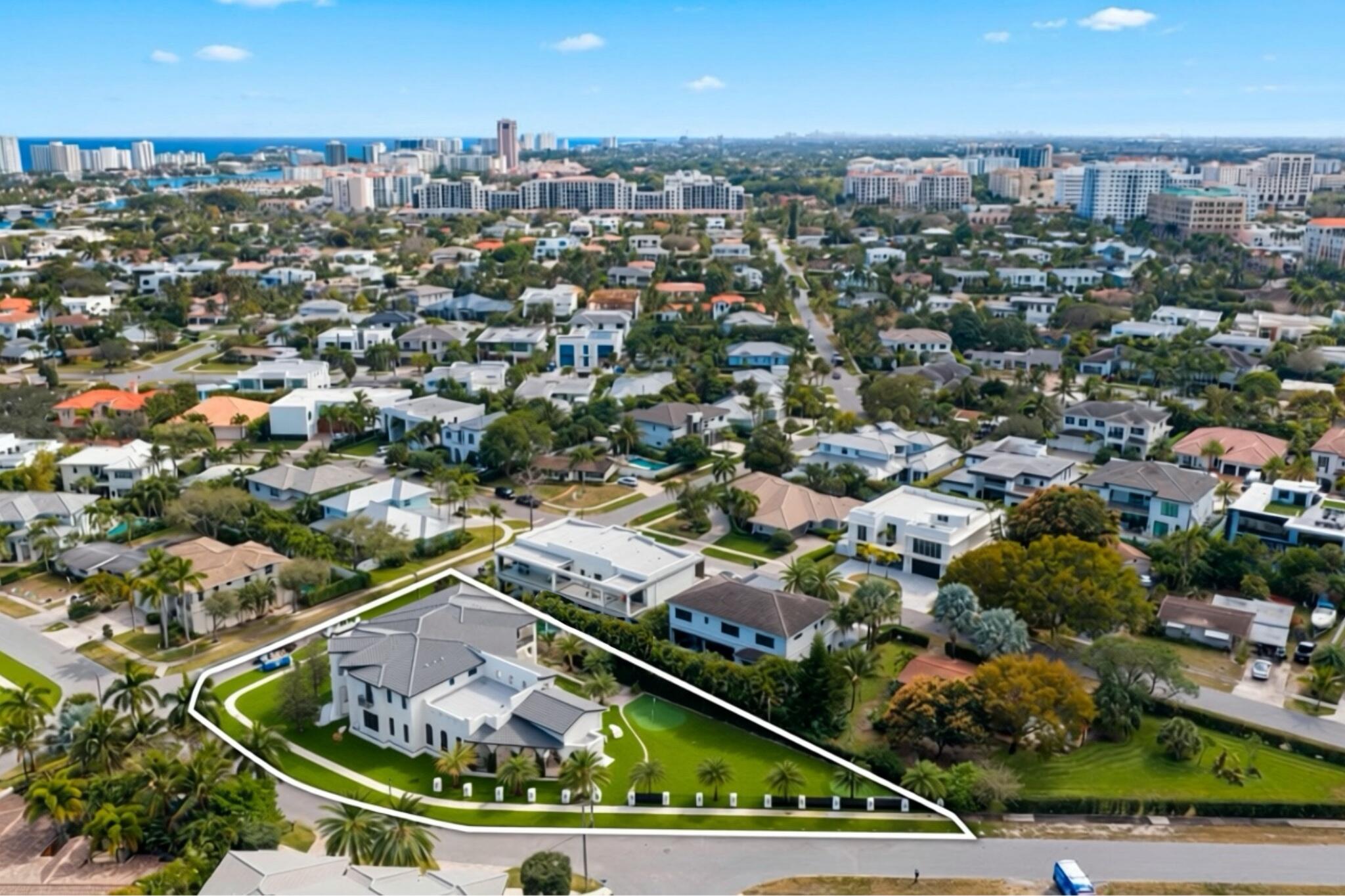298 NE 8th Street, Boca Raton, FL 33432, Boca Raton