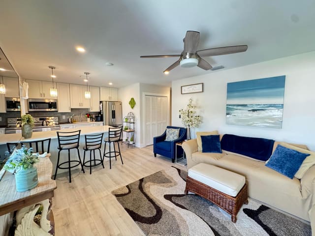 5505 N Ocean Boulevard 2-204, Ocean Ridge, FL 33435