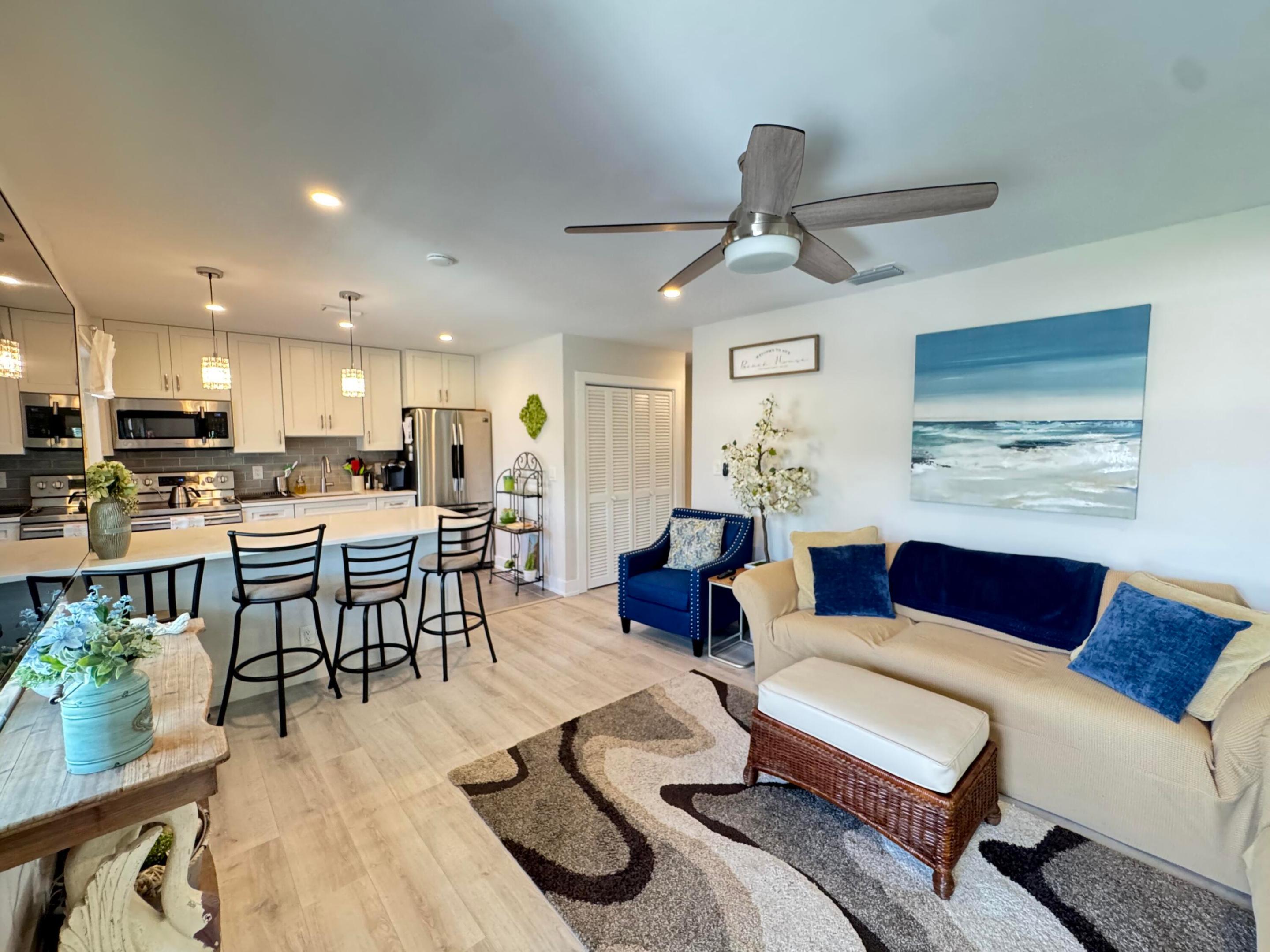 5505 N Ocean Boulevard 2-204, Ocean Ridge, FL 33435, Ocean Ridge