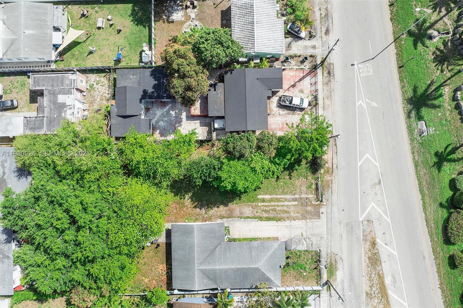 8137 NW 6th Avenue, Miami, FL 33150, Miami