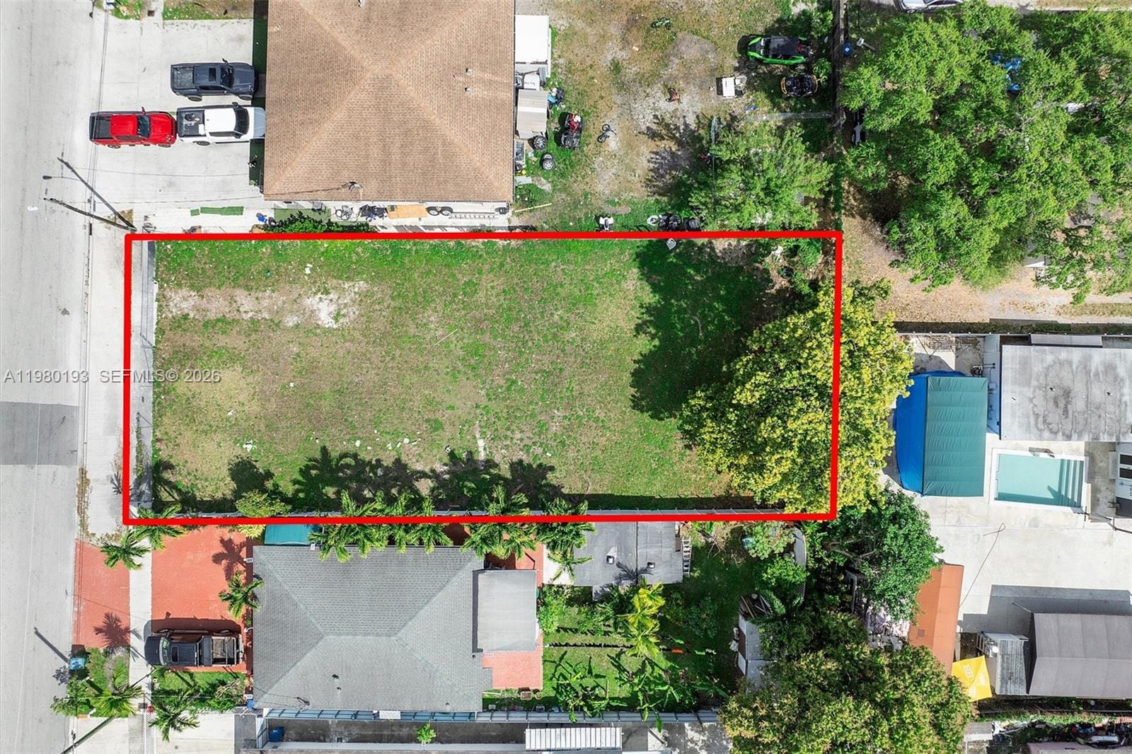 2780 NW 56th Street, Miami, FL 33142 photo 16