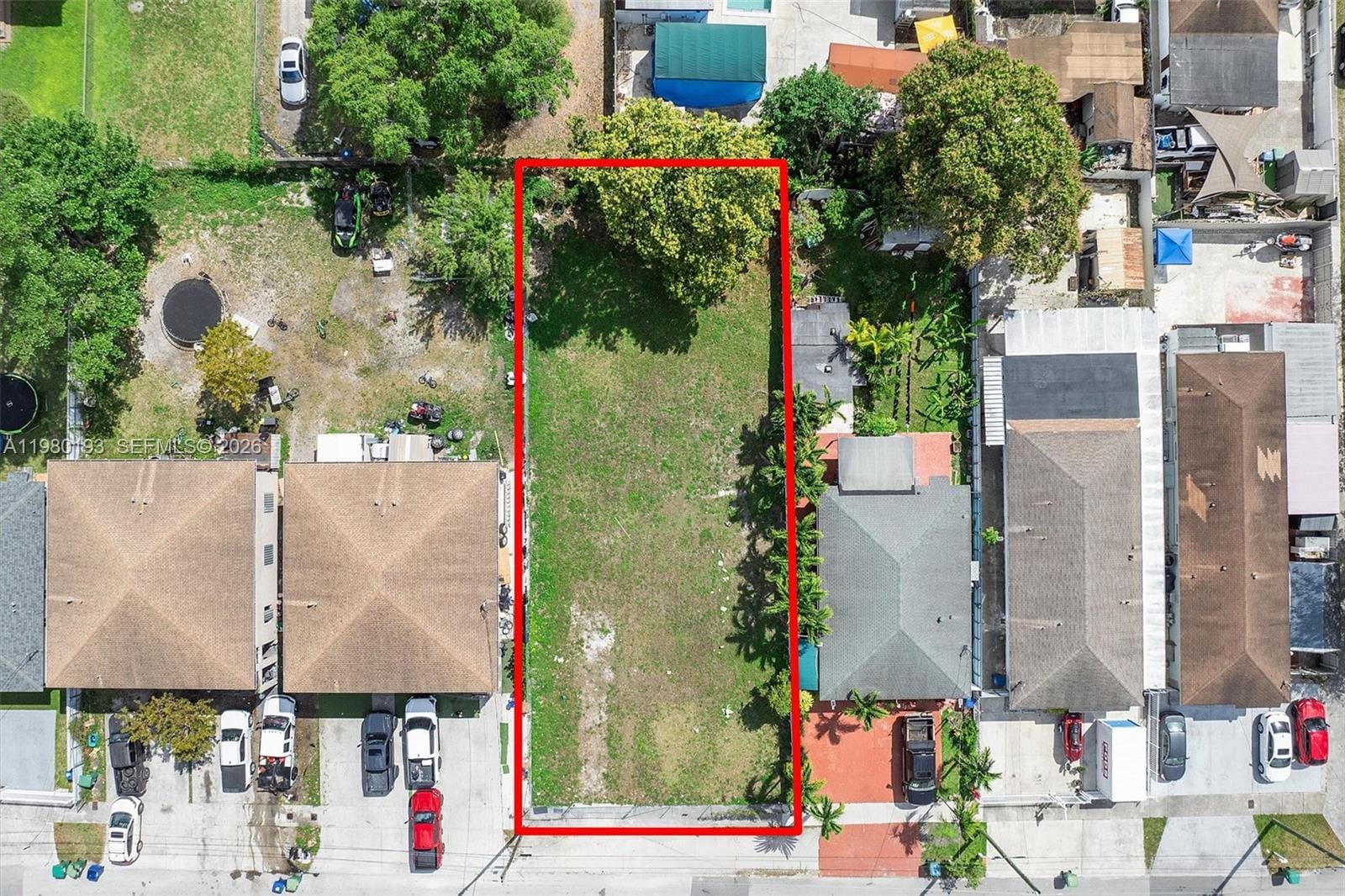 2780 NW 56th Street, Miami, FL 33142 photo 19