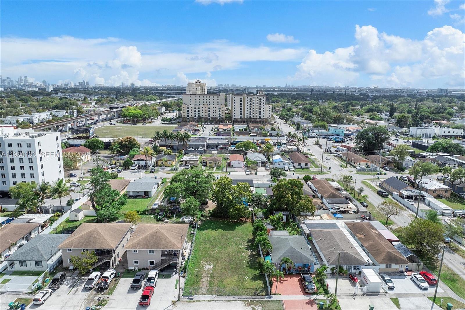 2780 NW 56th Street, Miami, FL 33142, Miami