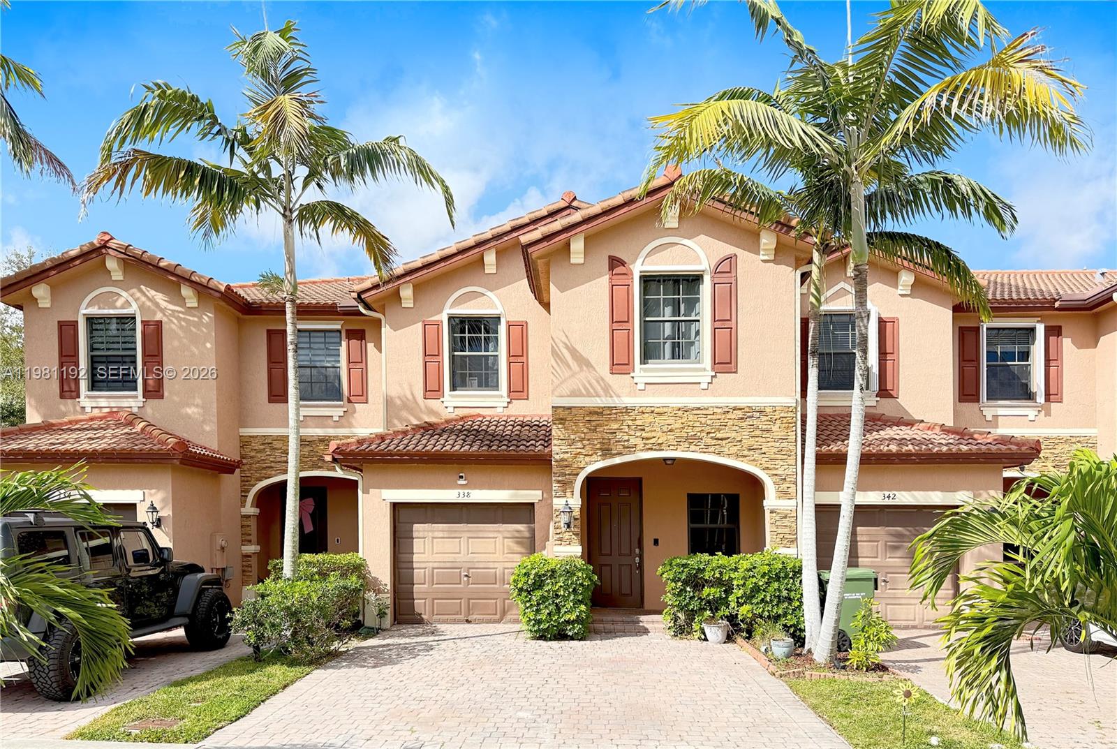 338 NE 37th Avenue, Homestead, FL 33033, Homestead