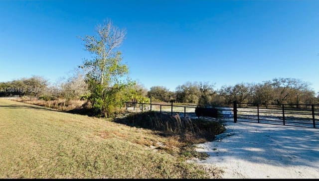 18626 NW 284 Street, Okeechobee, FL 34972