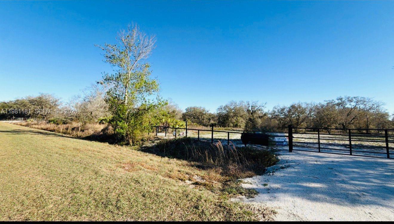 18626 NW 284 Street, Okeechobee, FL 34972, Okeechobee