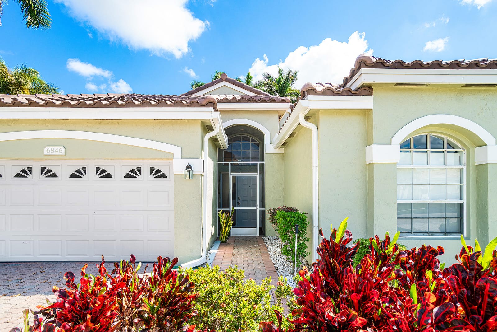 6846 Camille Street, Boynton Beach, FL 33437 photo 2