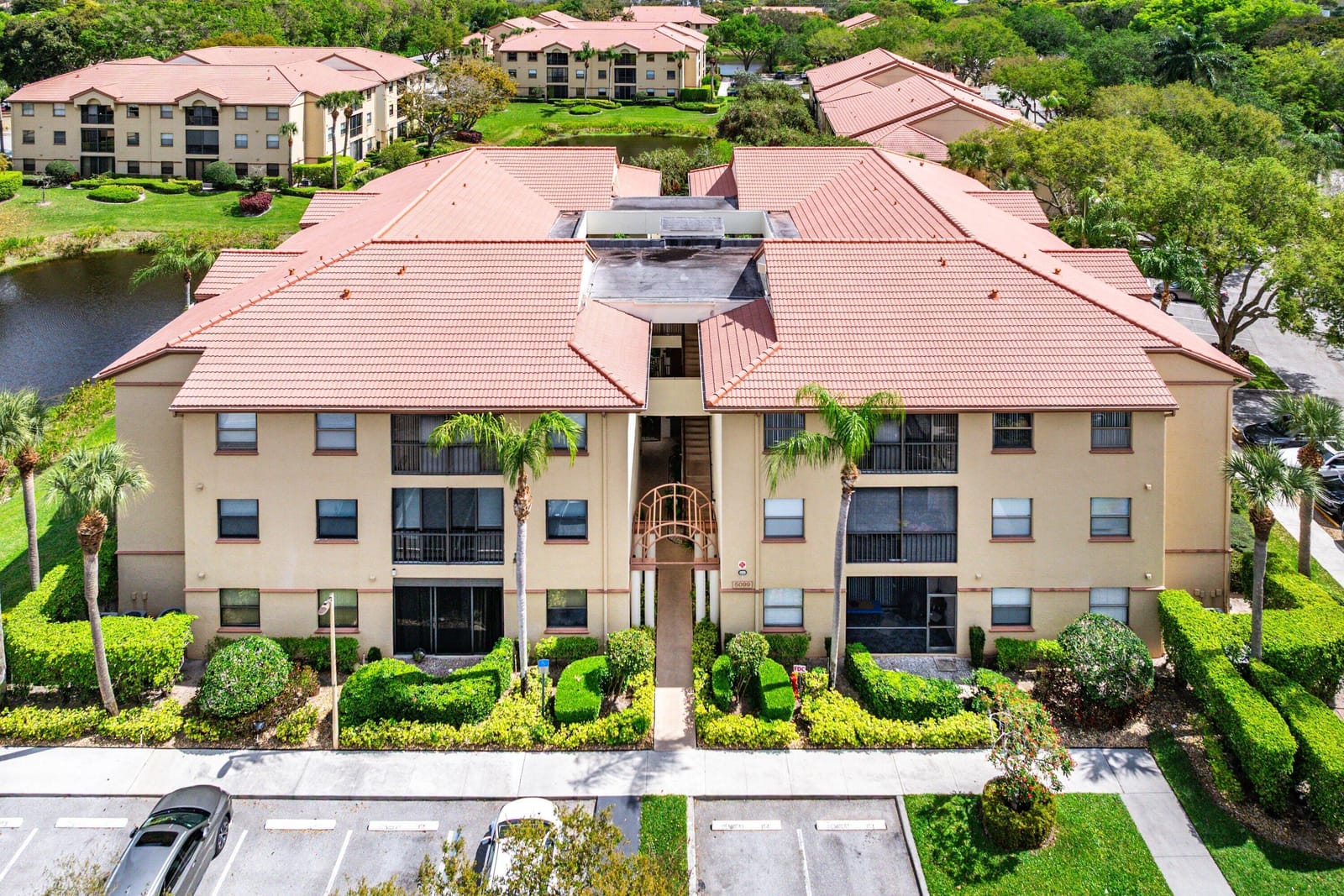 5099 Splendido Court C, Boynton Beach, FL 33437 photo 19