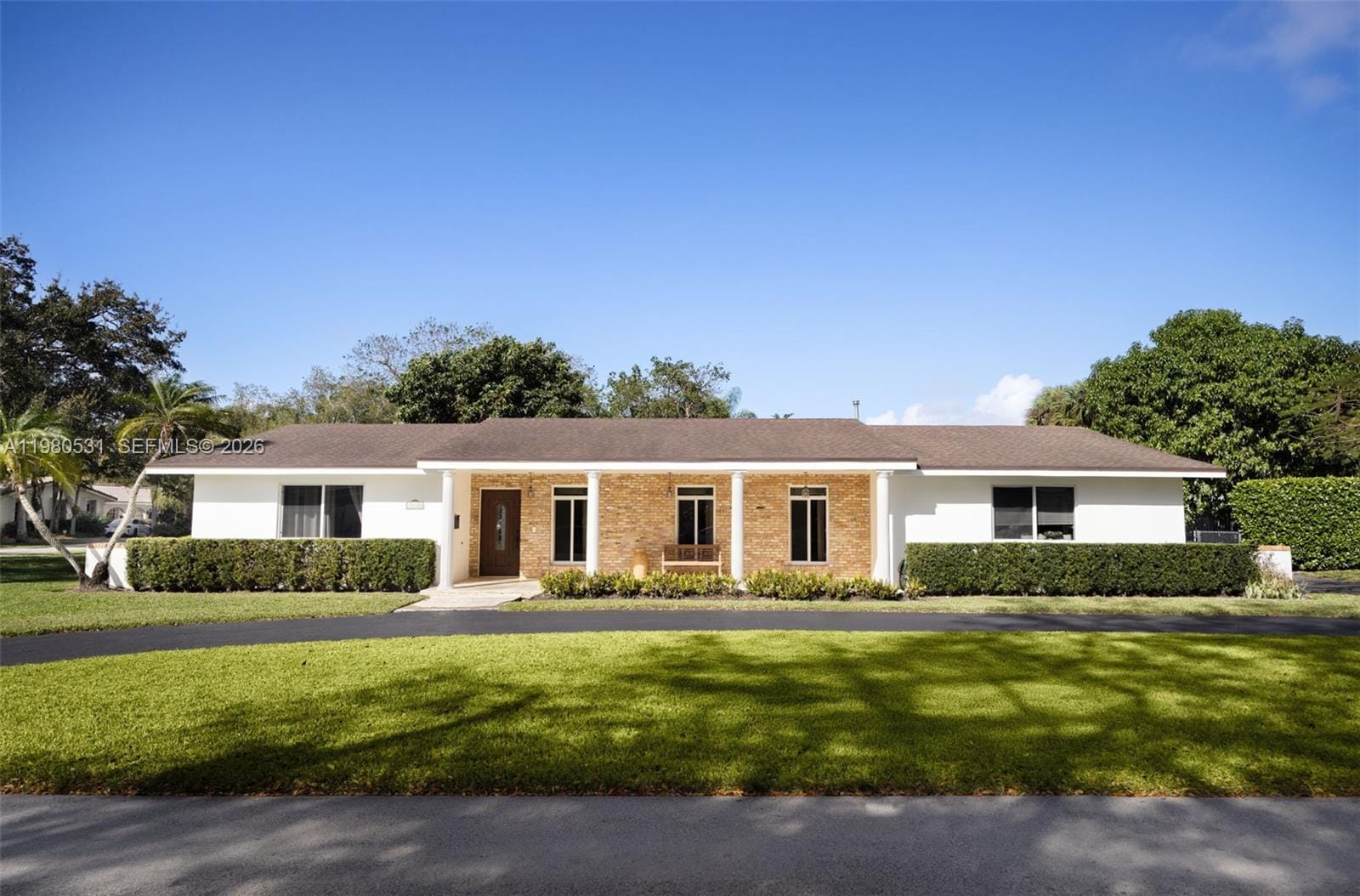 15700 SW 77th Court, Palmetto Bay, FL 33157