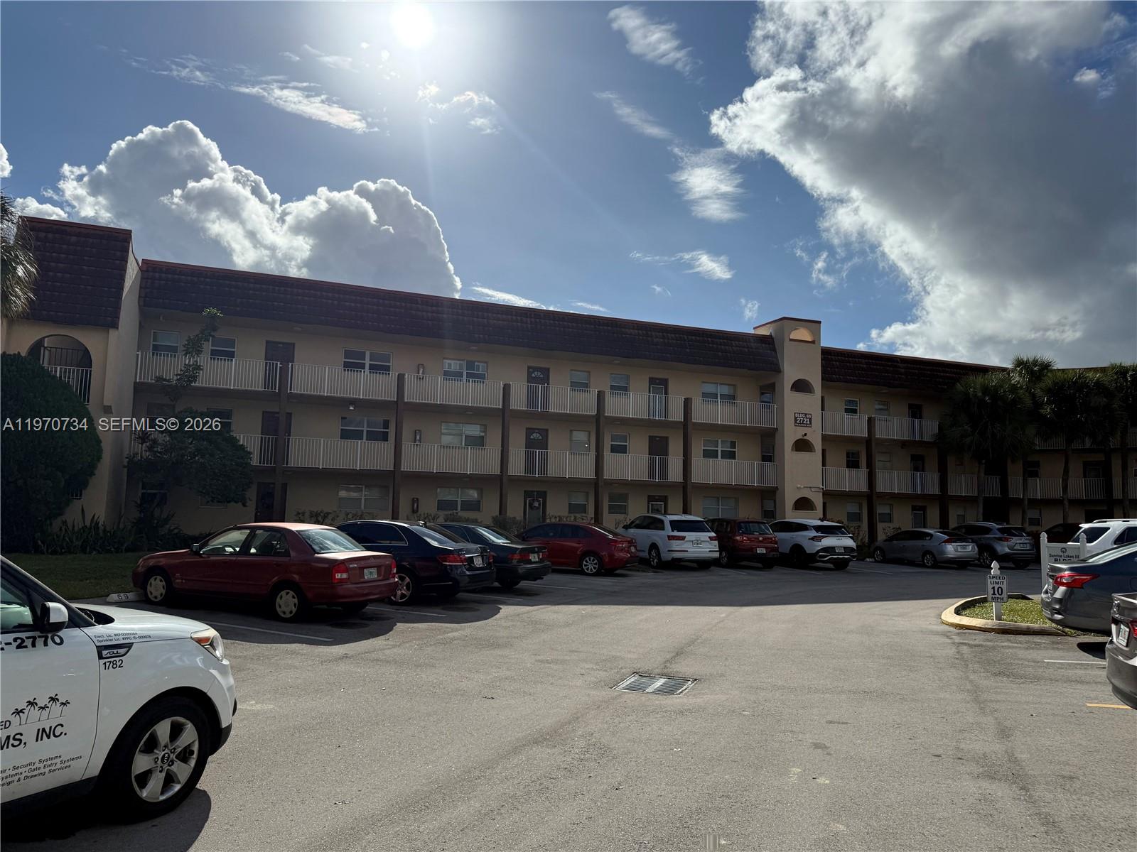 2721 N Pine Island Road 202, Sunrise, FL 33322, Sunrise