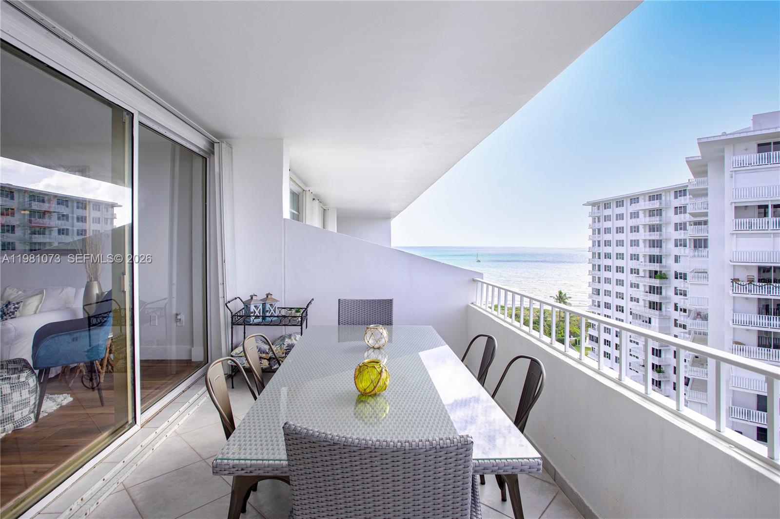 199 Ocean Lane Drive 1207, Key Biscayne, FL 33149, Key Biscayne