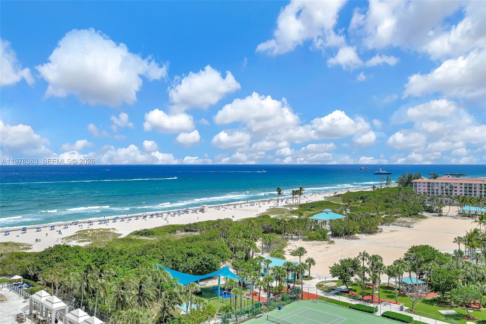 2700 N Ocean Drive 902B, Singer Island, FL 33404, Singer Island