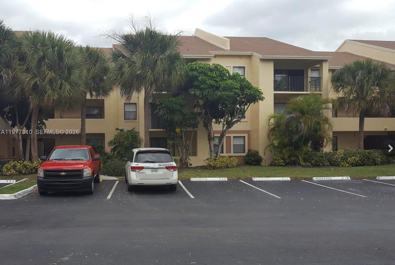 9999 Summerbreeze Drive 420, Sunrise, FL 33322, Sunrise