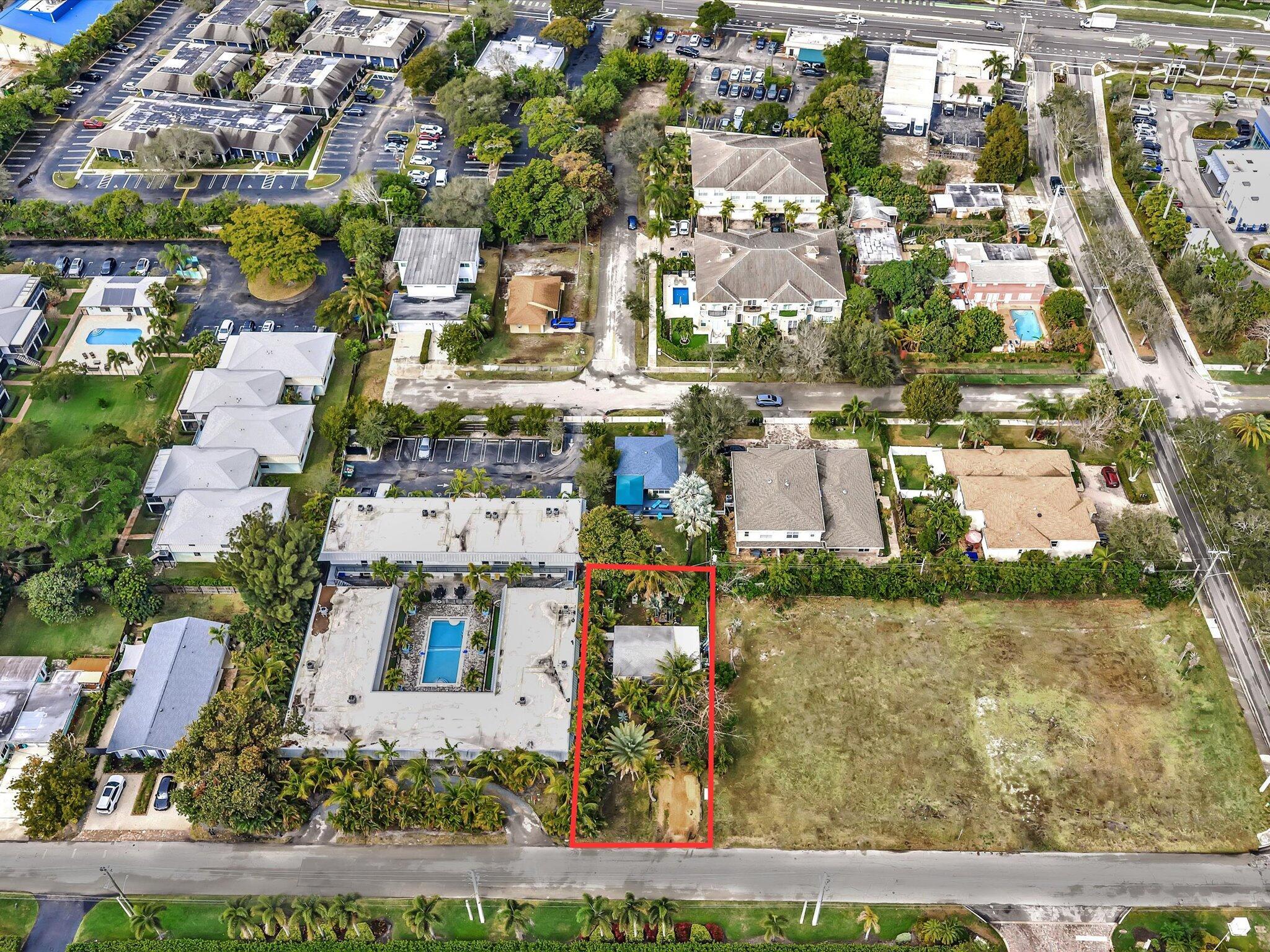 2822 Florida Boulevard, Delray Beach, FL 33483, Delray Beach