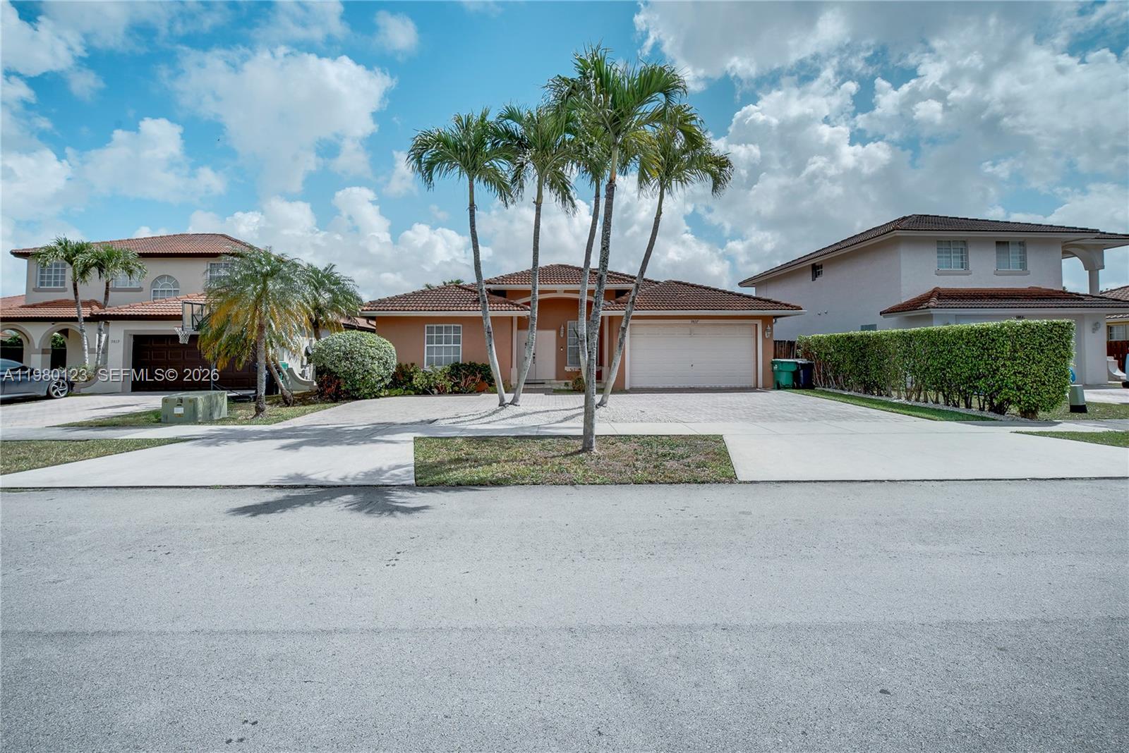 9837 SW 159th Court, Miami, FL 33196, Miami