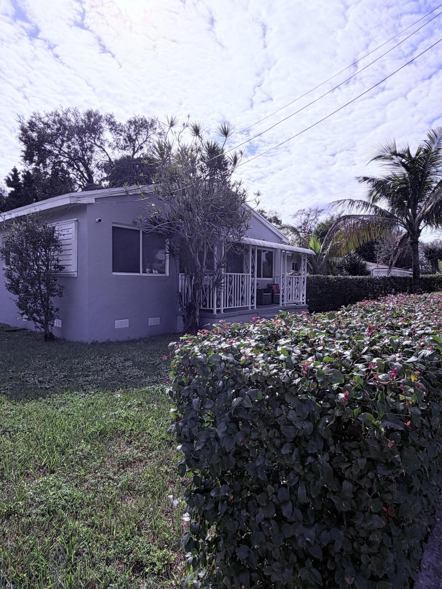 1500 NW 44th Street, Miami, FL 33142, Miami