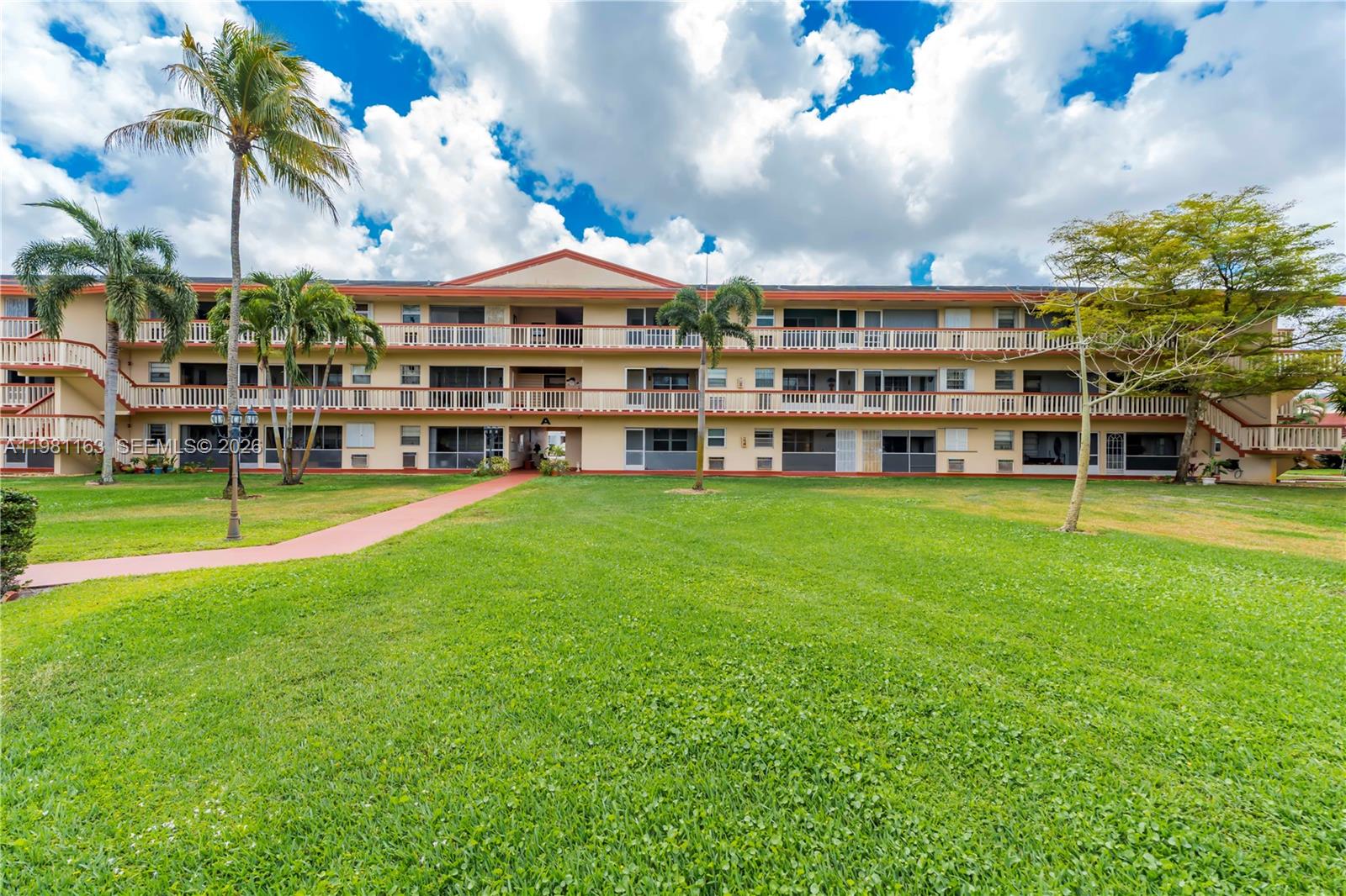 5300 Washington Street A137, Hollywood, FL 33021, Hollywood