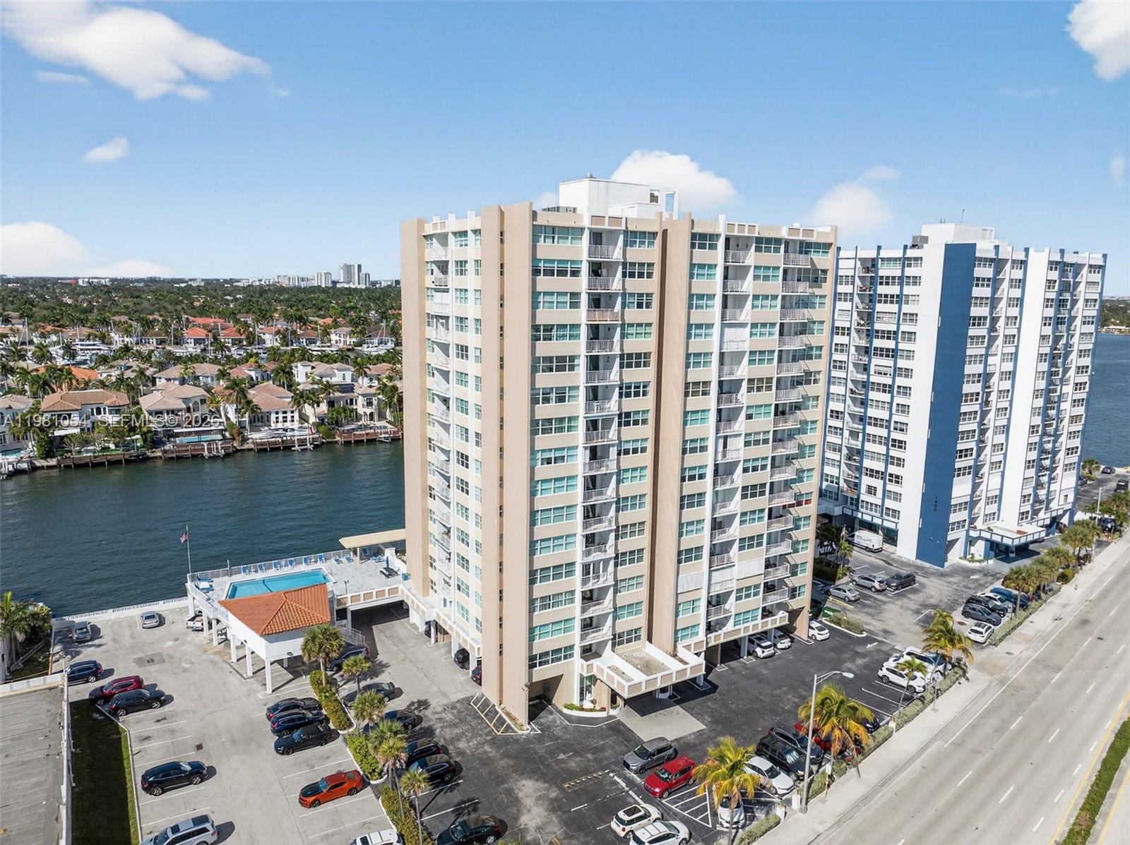 1410 S Ocean Drive 402, Hollywood, FL 33019, Hollywood