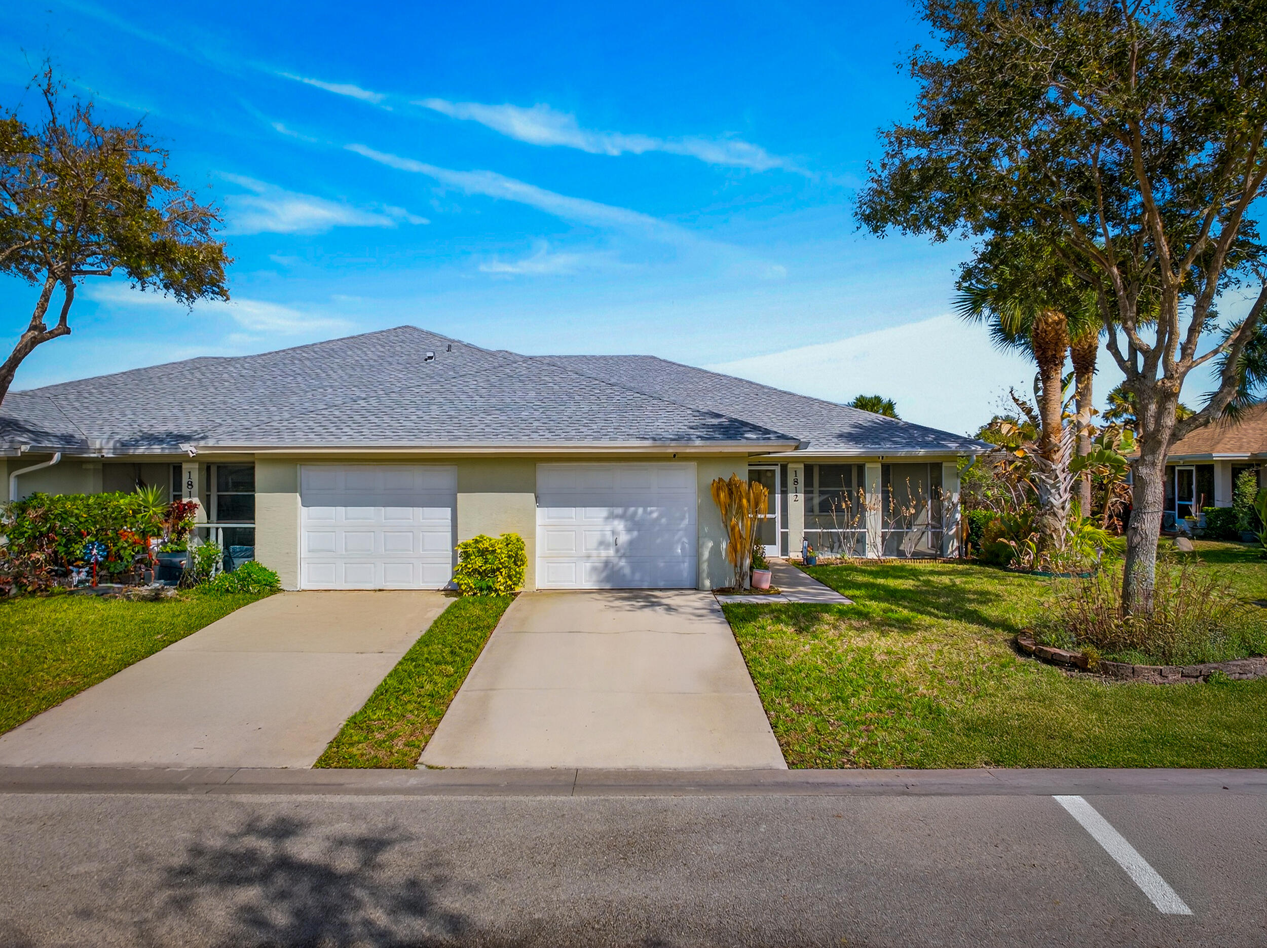 1812 E Sanderling Lane C, Fort Pierce, FL 34982, Fort Pierce
