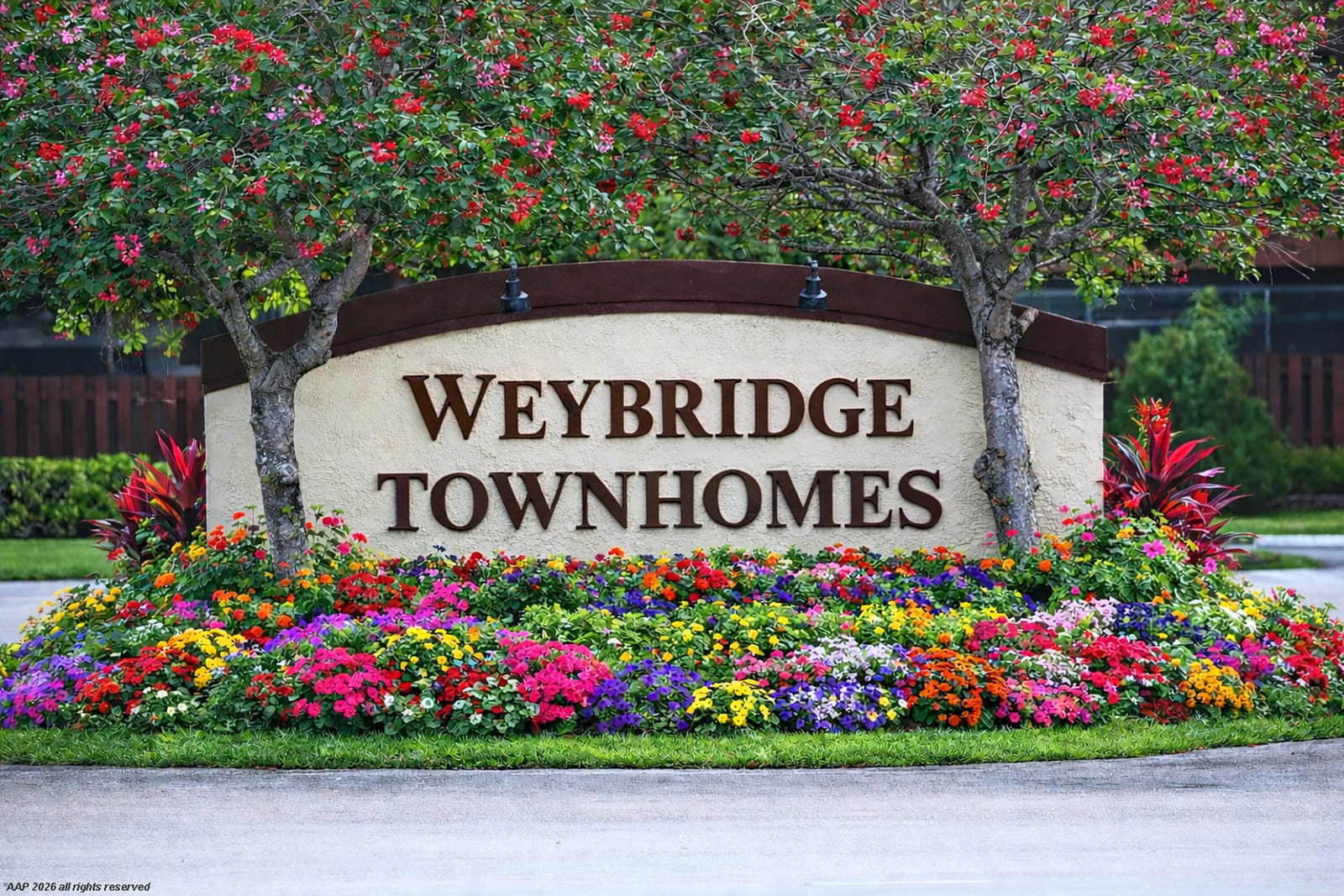 107 Weybridge Circle D, Royal Palm Beach, FL 33411 photo 13