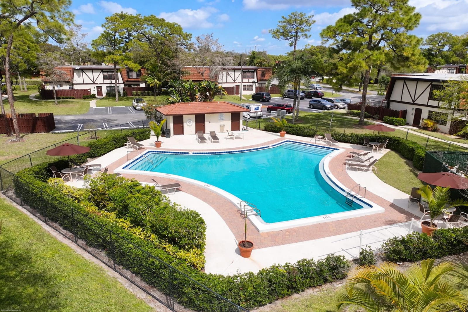 107 Weybridge Circle D, Royal Palm Beach, FL 33411 photo 14