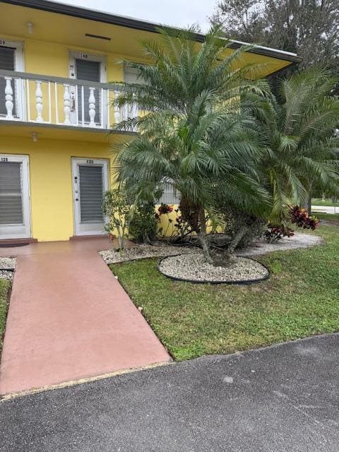 130 Sussex G 130, sold in Sussex Condo, West Palm Beach, FL