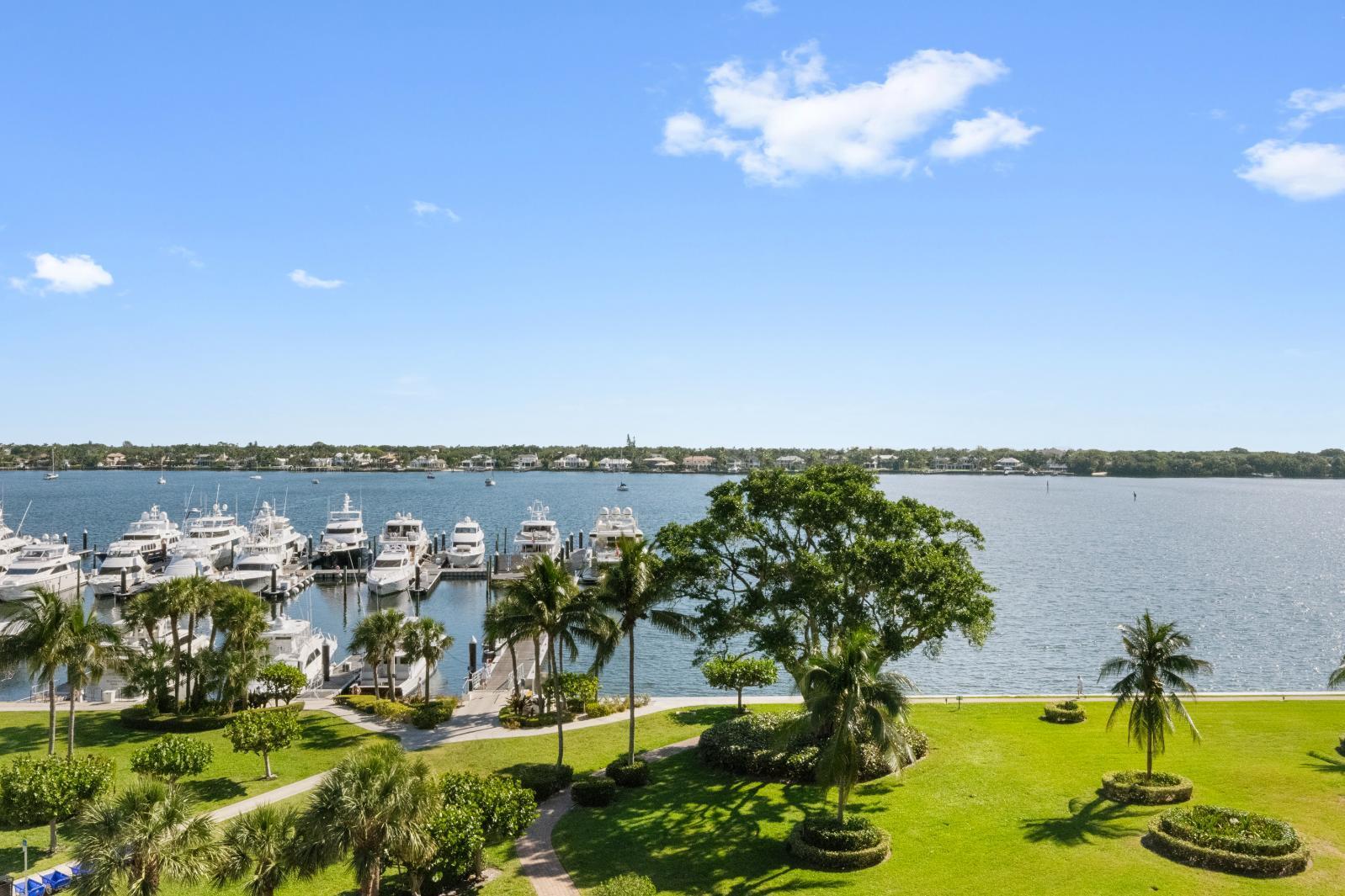 136 Lakeshore Drive 711, North Palm Beach, FL 33408, North Palm Beach